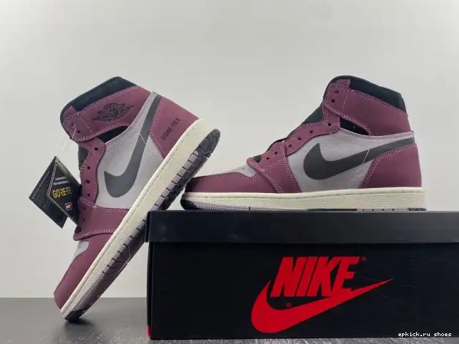 Rep Element Jordan DB2889-500 Air Gore-Tex 1 0601